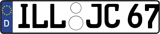 ILL-JC67