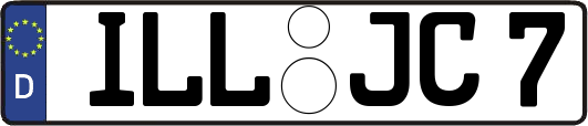 ILL-JC7