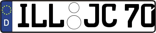 ILL-JC70