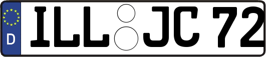 ILL-JC72