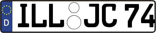 ILL-JC74
