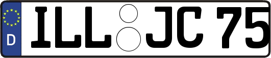 ILL-JC75