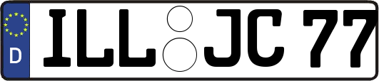 ILL-JC77