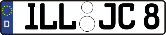 ILL-JC8