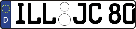 ILL-JC80