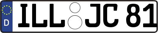 ILL-JC81
