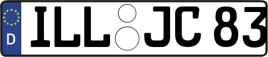 ILL-JC83