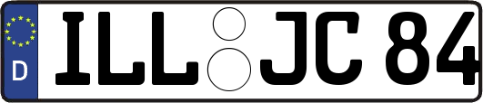 ILL-JC84