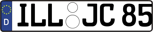 ILL-JC85