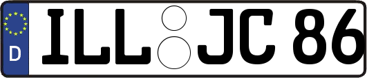 ILL-JC86