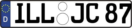 ILL-JC87