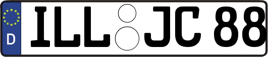 ILL-JC88
