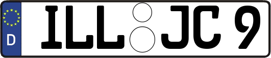 ILL-JC9