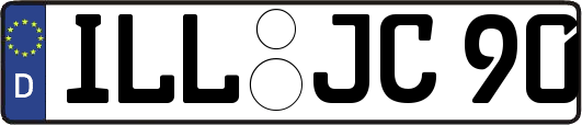 ILL-JC90