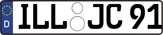 ILL-JC91