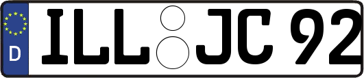ILL-JC92