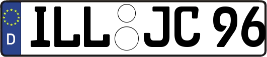 ILL-JC96