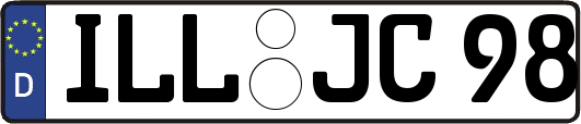 ILL-JC98