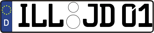 ILL-JD01