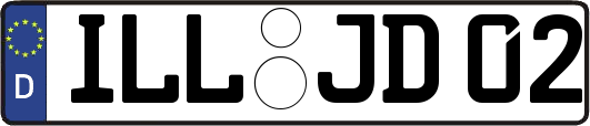 ILL-JD02