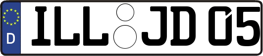 ILL-JD05