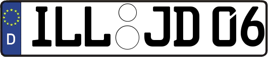 ILL-JD06