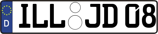 ILL-JD08