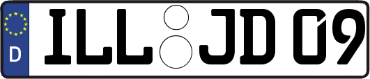 ILL-JD09