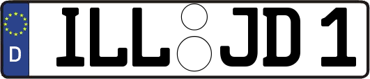 ILL-JD1