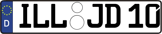 ILL-JD10