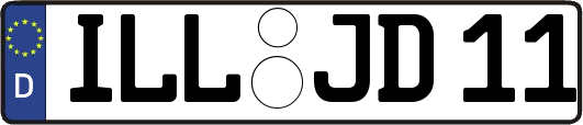 ILL-JD11