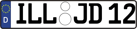 ILL-JD12