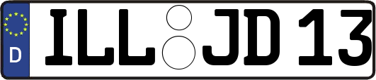 ILL-JD13