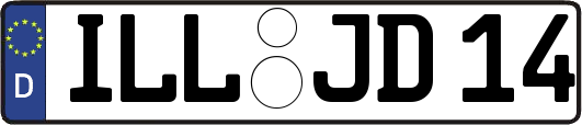 ILL-JD14