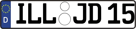 ILL-JD15
