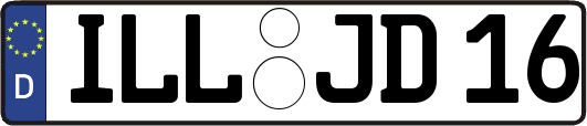 ILL-JD16