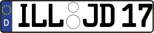 ILL-JD17