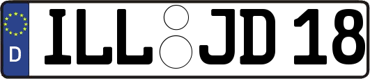 ILL-JD18