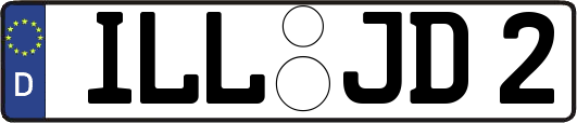 ILL-JD2