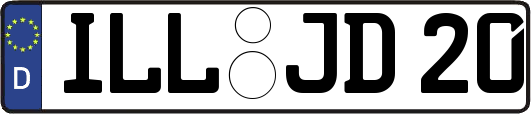 ILL-JD20