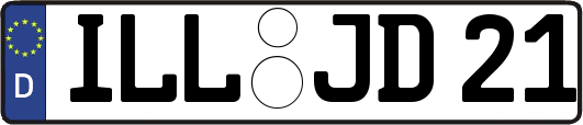 ILL-JD21