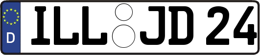 ILL-JD24
