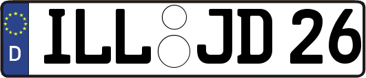 ILL-JD26