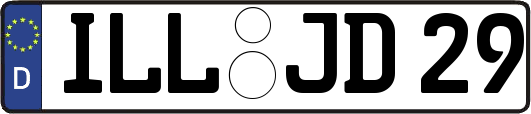 ILL-JD29
