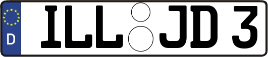 ILL-JD3
