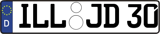 ILL-JD30