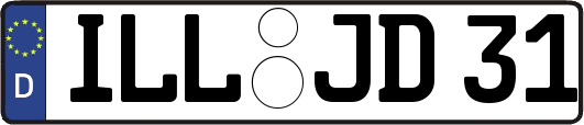 ILL-JD31