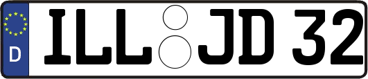 ILL-JD32