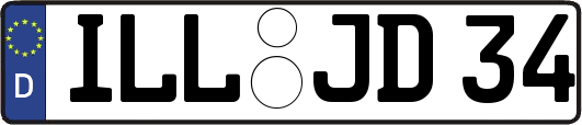 ILL-JD34