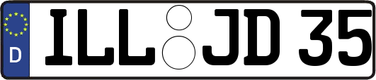 ILL-JD35